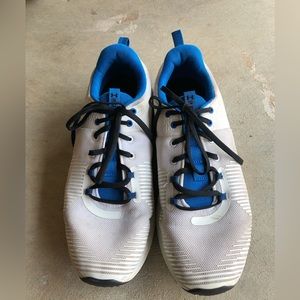 Under Armour Shoes